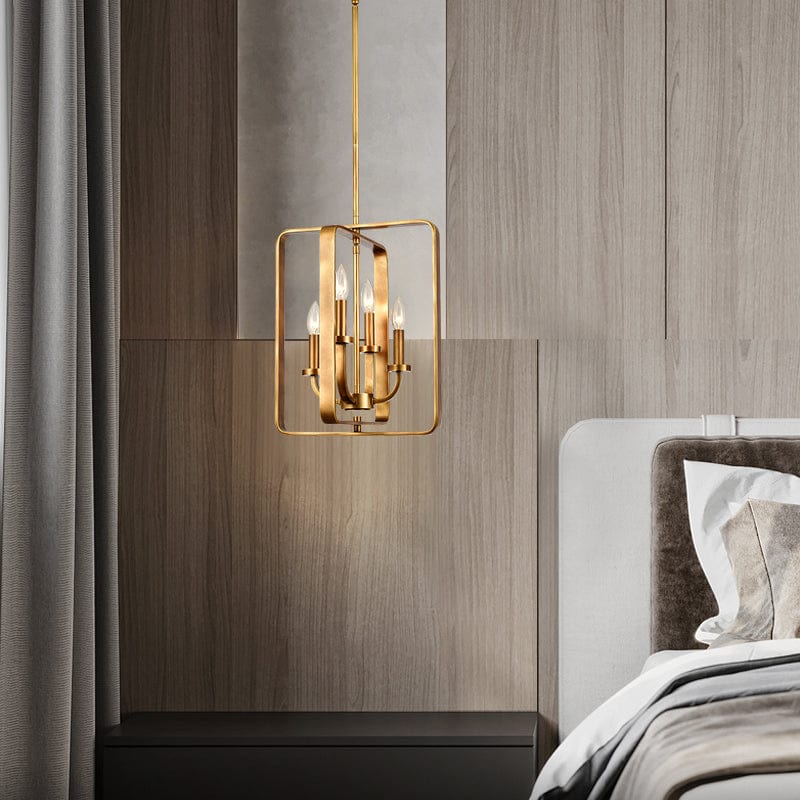 Bliss | Pendant Light - Detail View #3 | HomeCartel