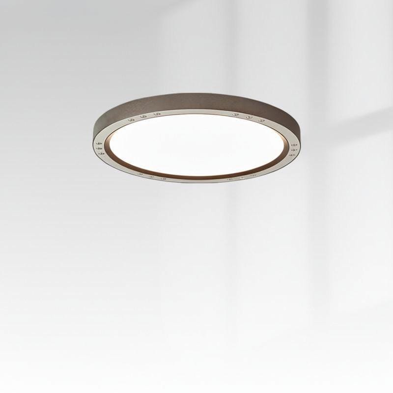 Nahrwold | Ceiling Mounted Light - Detail View #2 | HomeCartel
