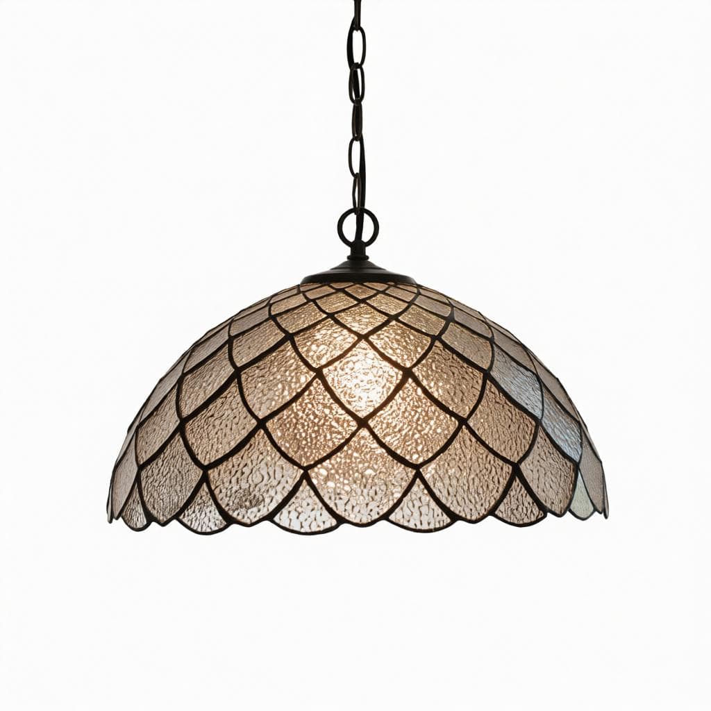 Valwyna I Pendant Light - Detail View #2 | HomeCartel