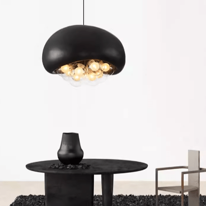Shaelyn | Wabi Sabi Chandelier - Detail View #9 | HomeCartel