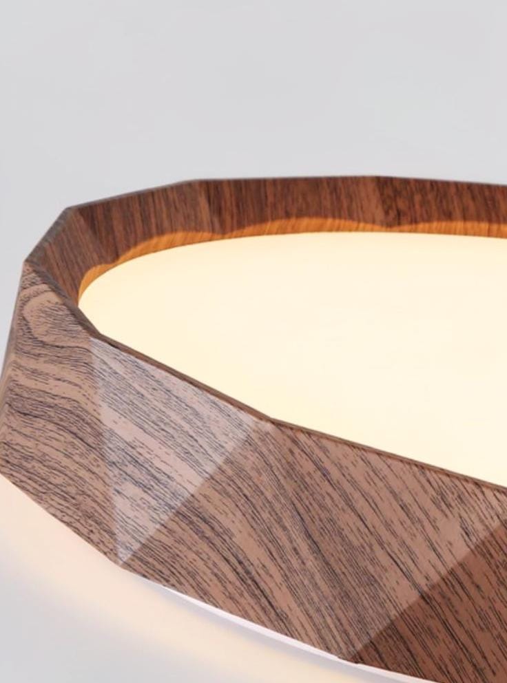 Elythara B | Ceiling Mounted Light - Detail View #6 | HomeCartel