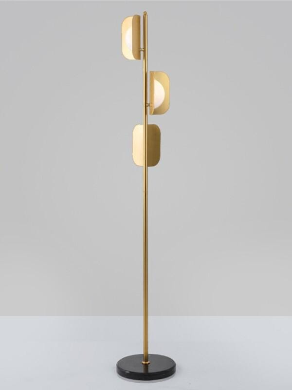 Saelene | Floor Lamp - Detail View #2 | HomeCartel