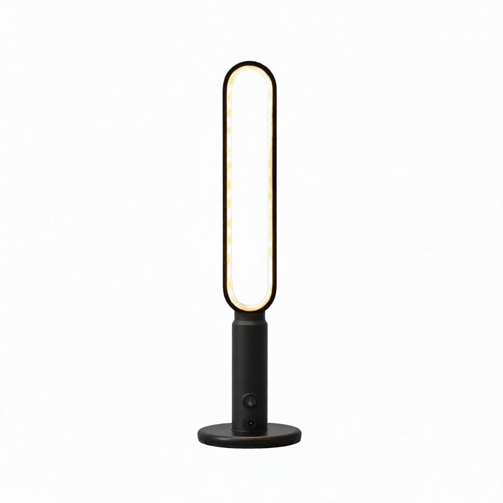 Faervelyn Une | Outdoor Table Lamp - Detail View #7 | HomeCartel