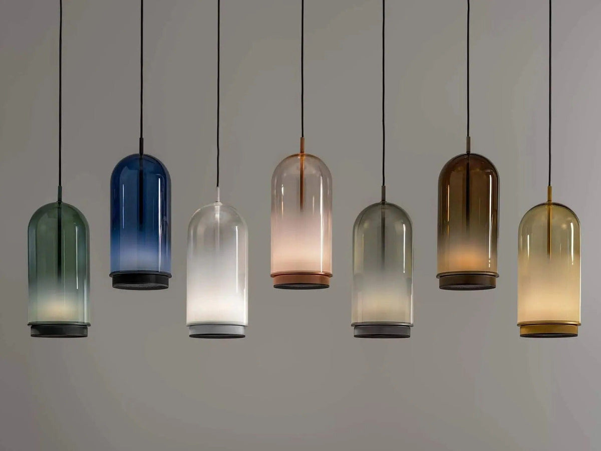 Zarenth Une | Pendant Light - Detail View #3 | HomeCartel
