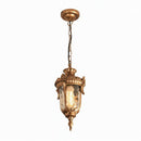 Calmyra | Outdoor Pendant Light