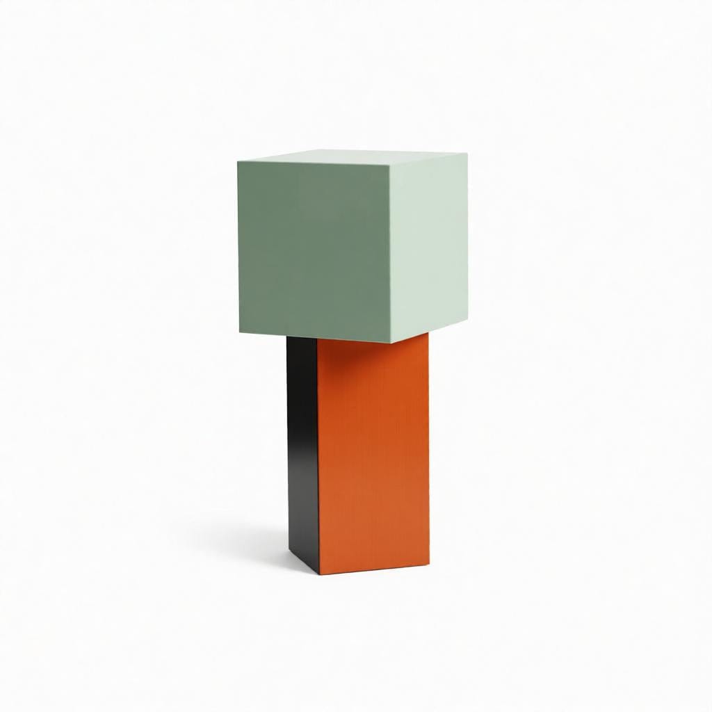 Elmarith I Table Lamp - Detail View #8 | HomeCartel