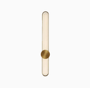Vindrax Une | Linear Wall Light