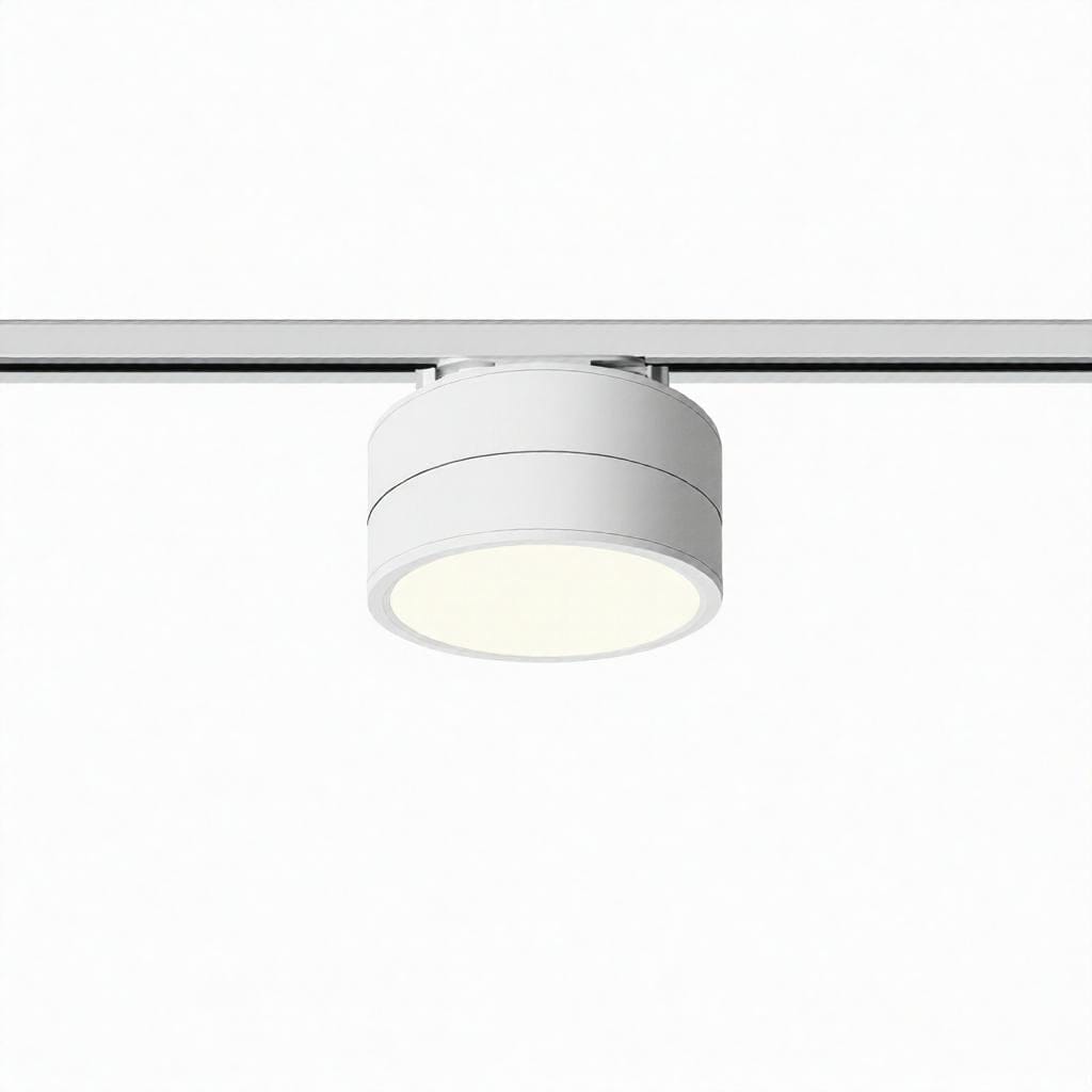Korvanlisse | Surface Mounted Light