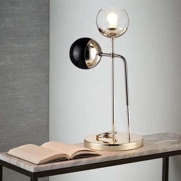 Hilton | Table Lamp - Detail View #4 | HomeCartel