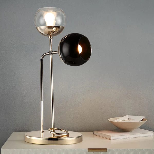 Hilton | Table Lamp - Detail View #3 | HomeCartel