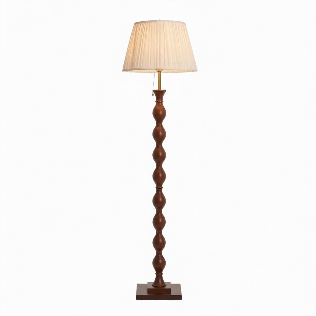 Orenvein I Floor Lamp