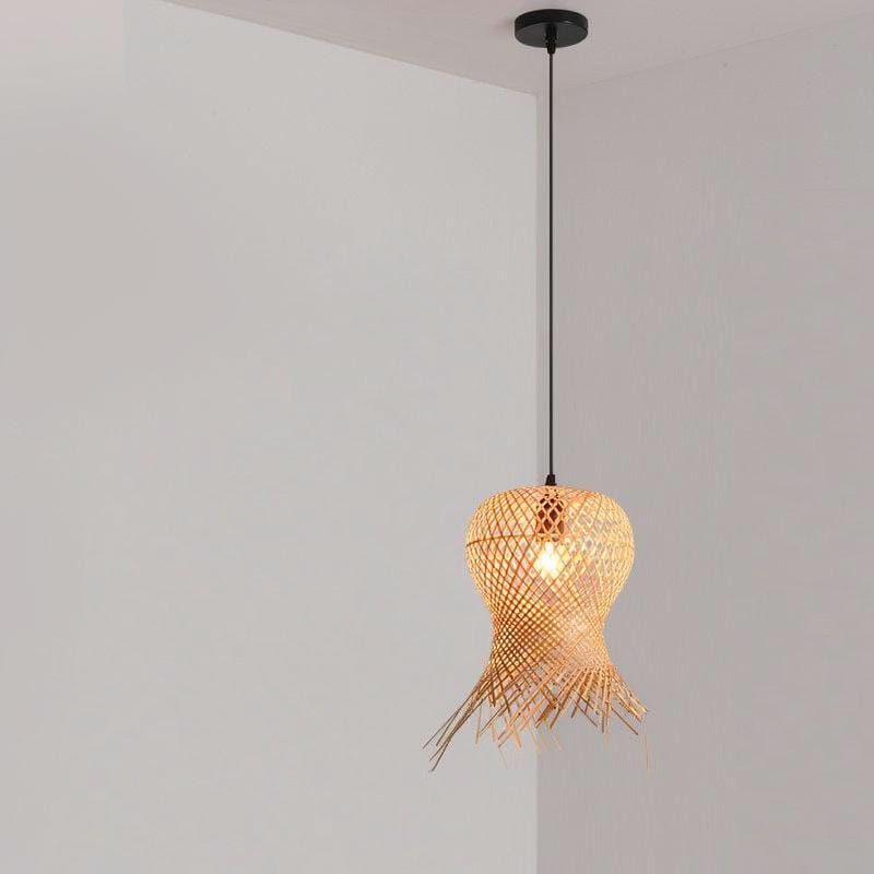 Dorelune | Pendant Light - Detail View #2 | HomeCartel