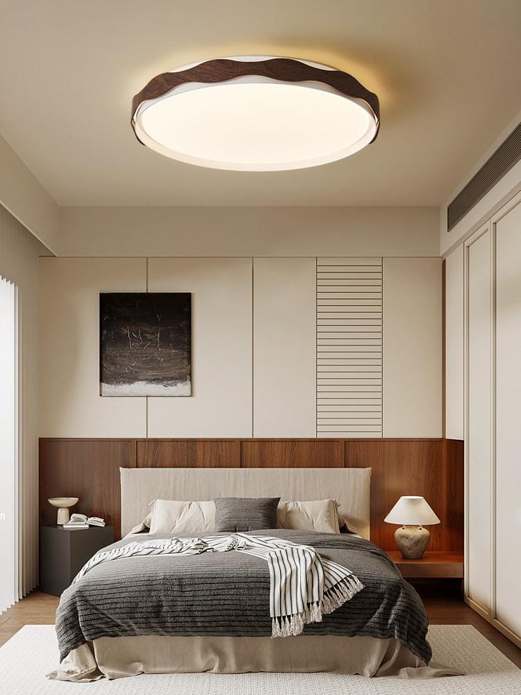 Taelithra | Ceiling Mounted Light - Detail View #2 | HomeCartel