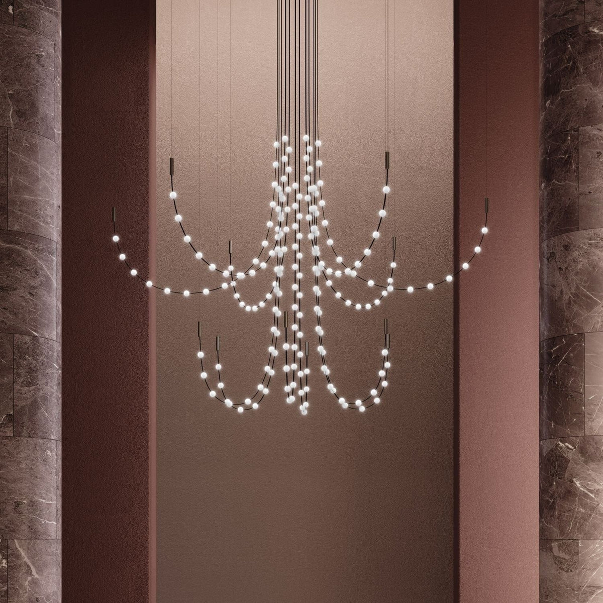 Nixavon Une | Chandelier - Modern Chandelier | HomeCartel Philippines