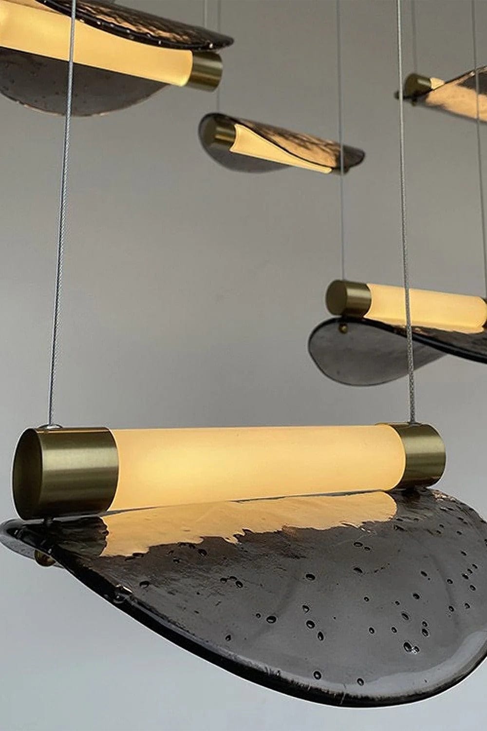 Enmareth | Pendant Light - Detail View #2 | HomeCartel