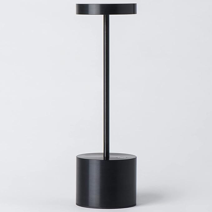Simedna | Rechargeable Table Lamp - Modern Rechargeable Table Lamp | HomeCartel Philippines
