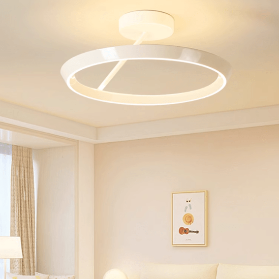 Victorina | Surface Mounted Light - Detail View #2 | HomeCartel