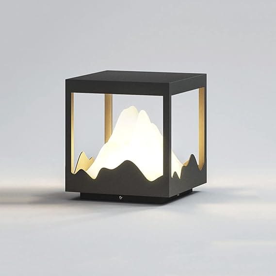 Betsi | Outdoor Garden Light - Modern ARCHITECTURAL OUTDOOR | HomeCartel Philippines