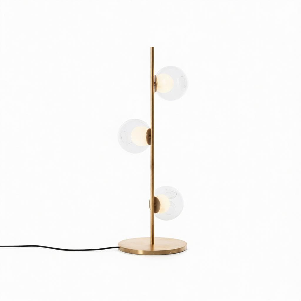 Vinenore | Floor Lamp - Modern Lighting Fixture | HomeCartel Philippines