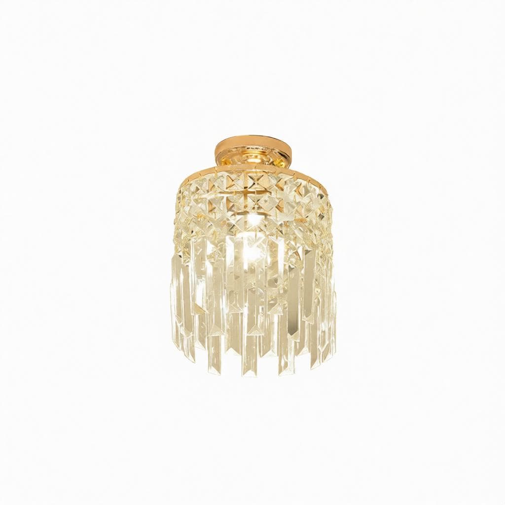 Daelindora | Semi Flush Mounted Light - Modern Semi Flush Mounted Light | HomeCartel Philippines