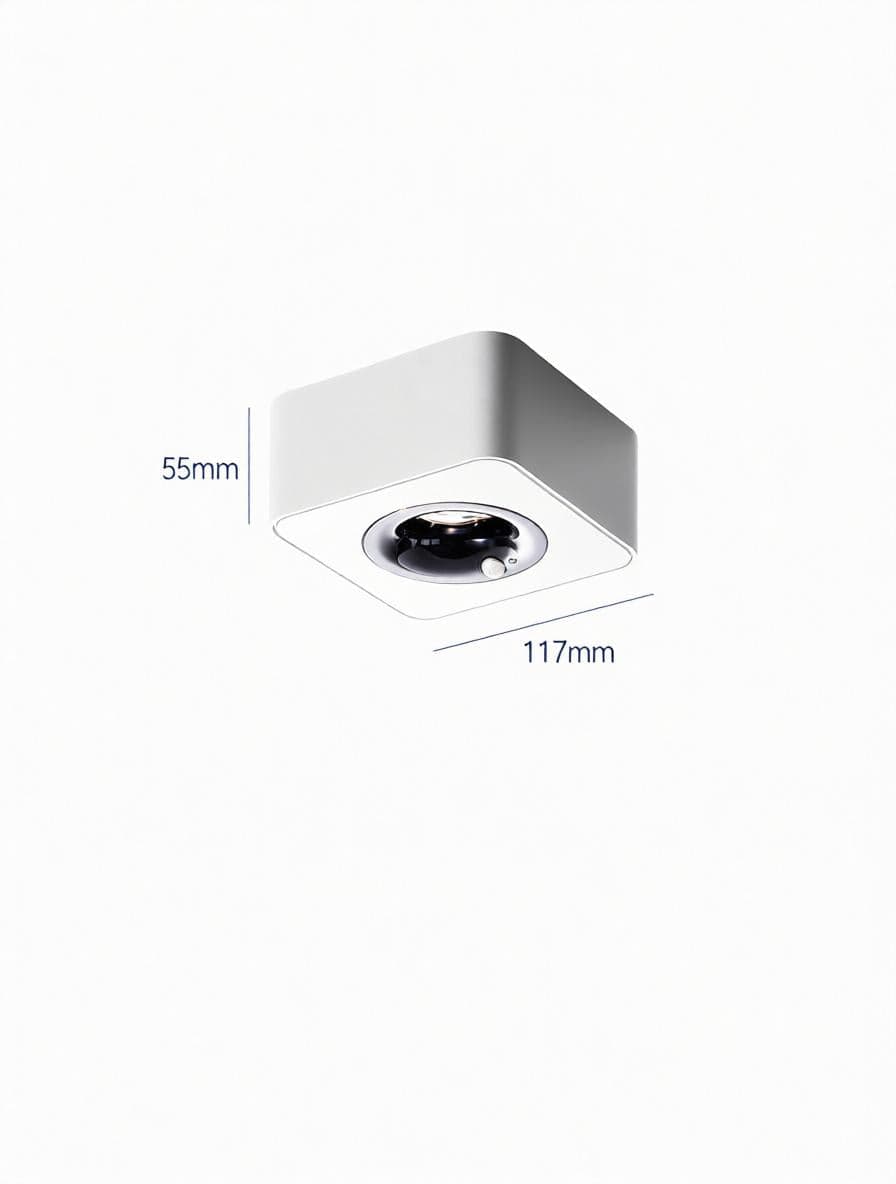 Torvalynor | Surface Mounted Light