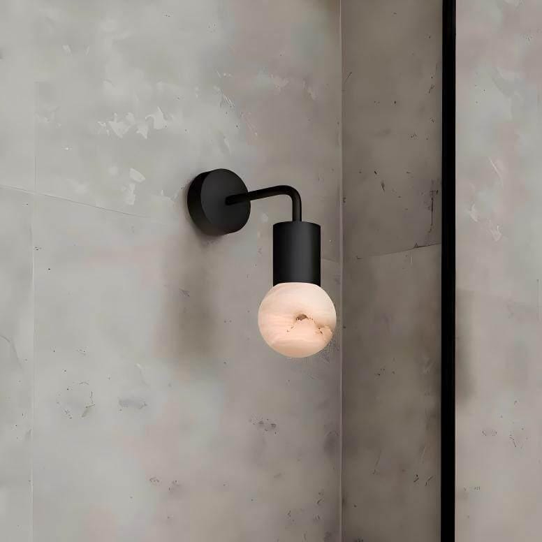 Cressa | Wall Light - Detail View #2 | HomeCartel