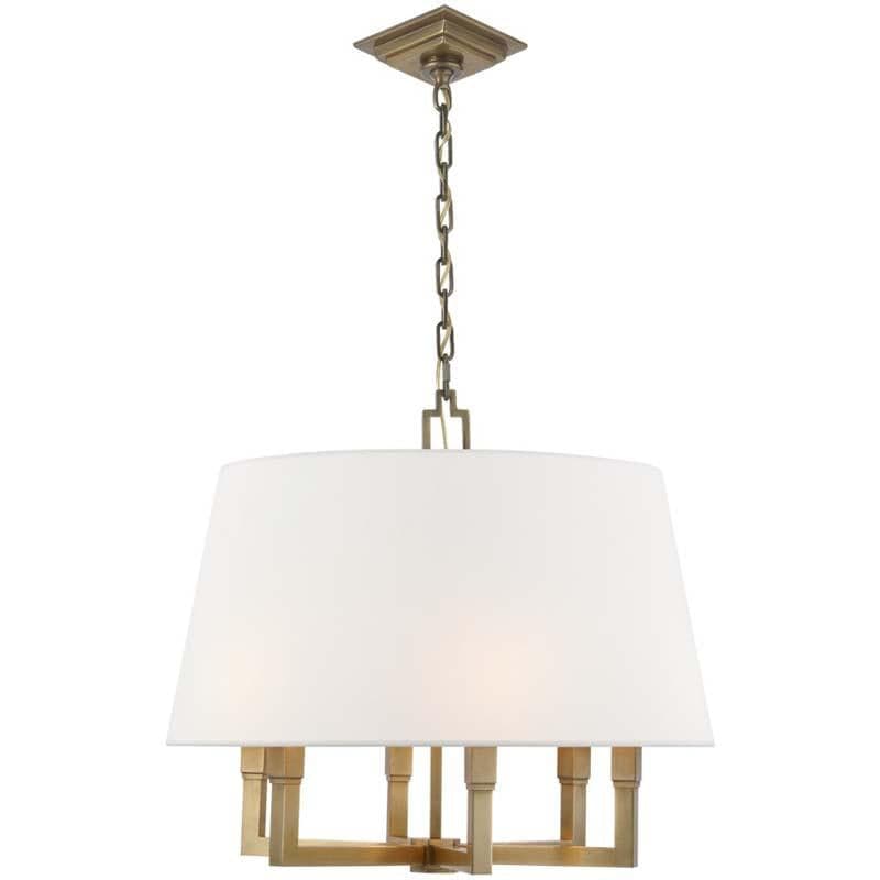 Nairobi | Drum Chandelier - Modern Chandelier | HomeCartel Philippines