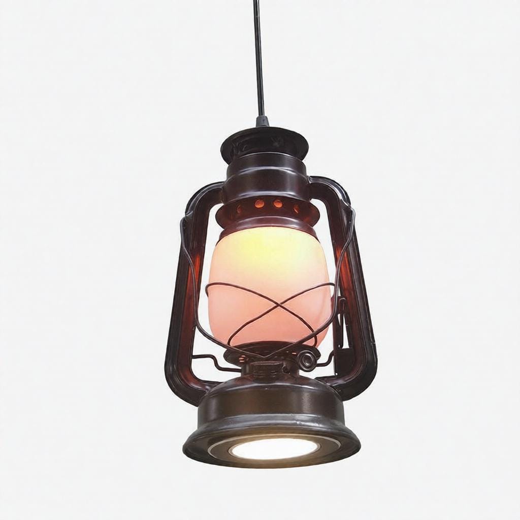 Galyssa Une | Outdoor Pendant Light - Detail View #2 | HomeCartel