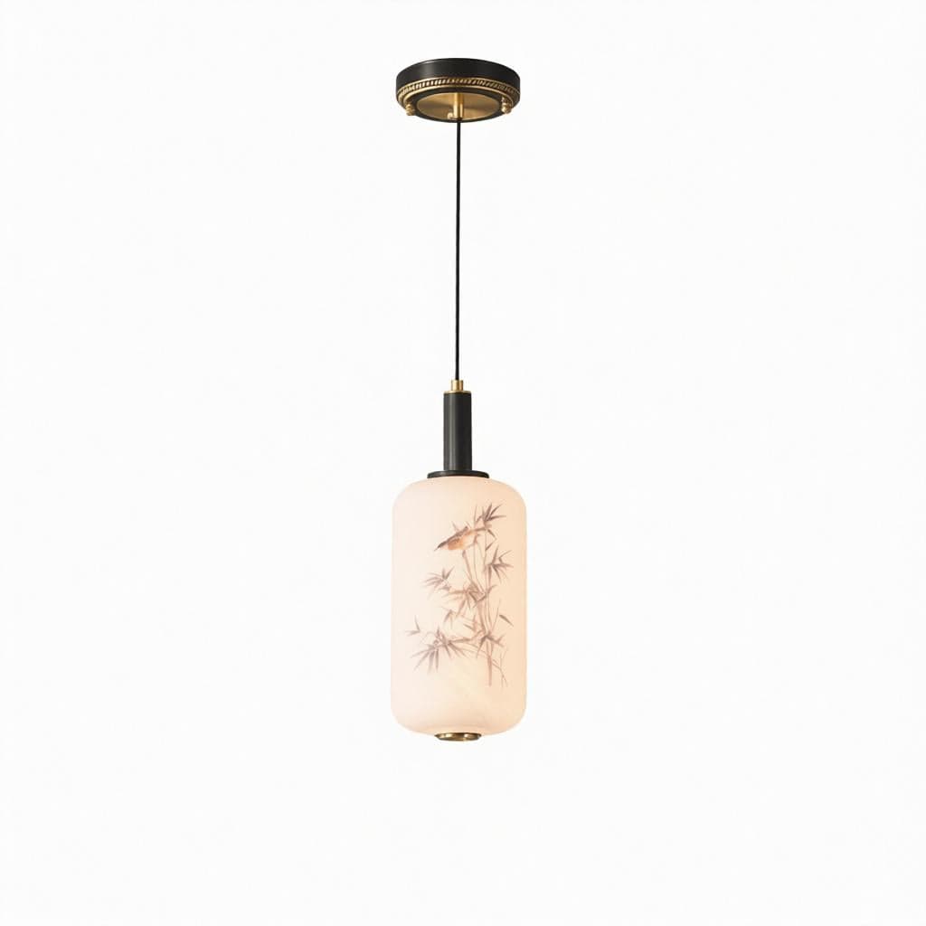 Kithrien 1 | Pendant Light - Detail View #4 | HomeCartel