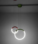Drelmina Une | Pendant Light