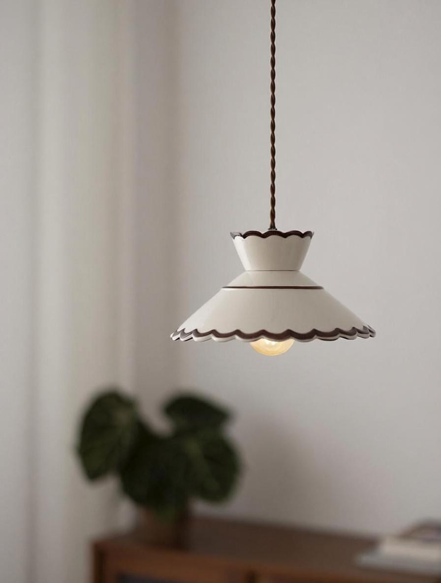 Irvareth I Pendant Light - Detail View #2 | HomeCartel