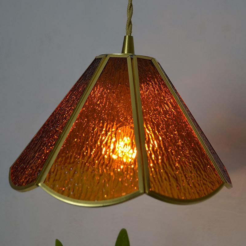 Selwenna A I Pendant Light - Detail View #2 | HomeCartel