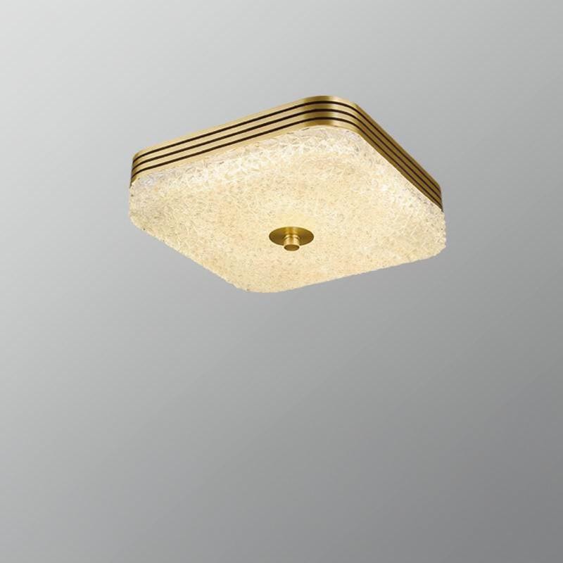 Dimello Deux | Ceiling Mounted Light - Detail View #2 | HomeCartel