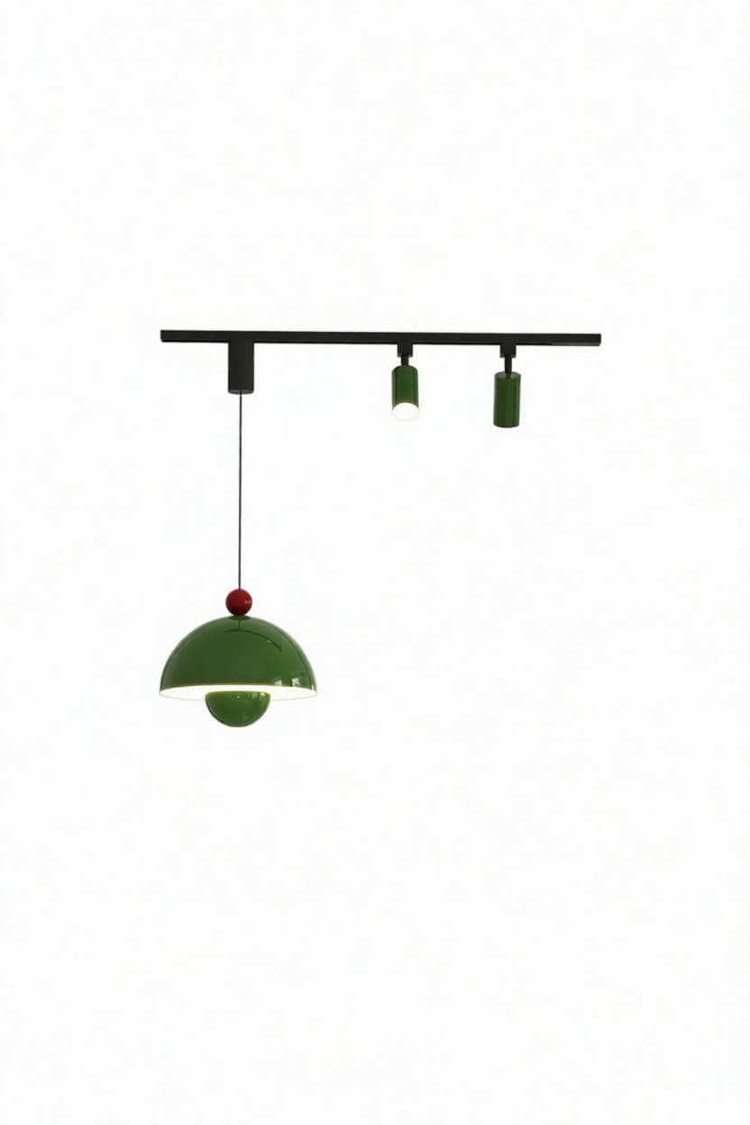Torvenielle | Multi-functional Light - Detail View #5 | HomeCartel