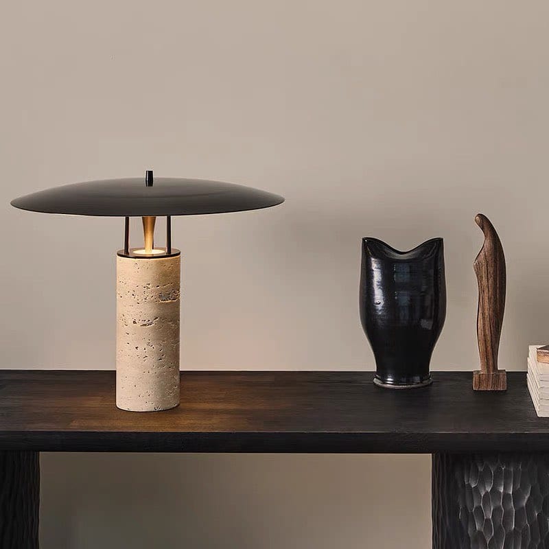 Poconos | Table Lamp - Detail View #4 | HomeCartel