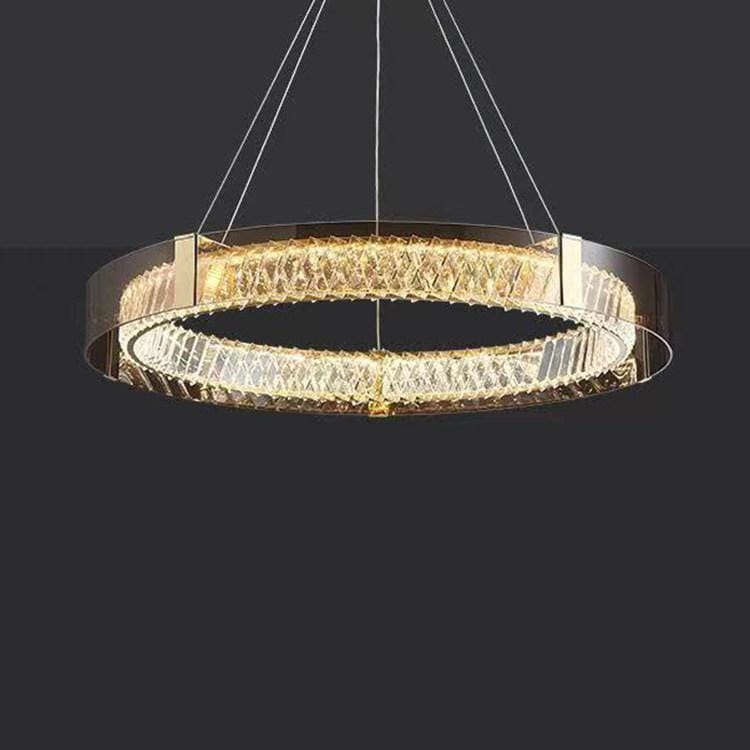 Elaindra | Chandelier - Detail View #3 | HomeCartel