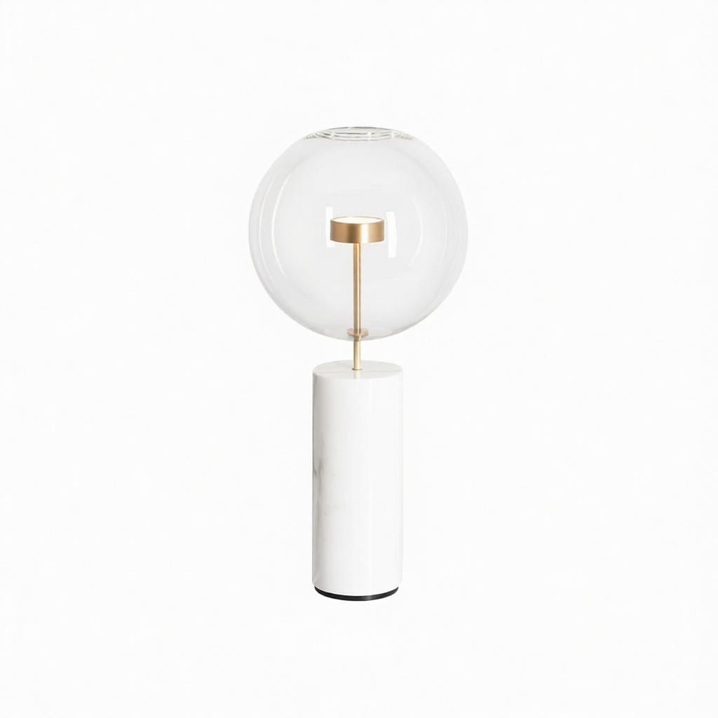 Loryndel | Table Lamp - Modern Table Lamp | HomeCartel Philippines