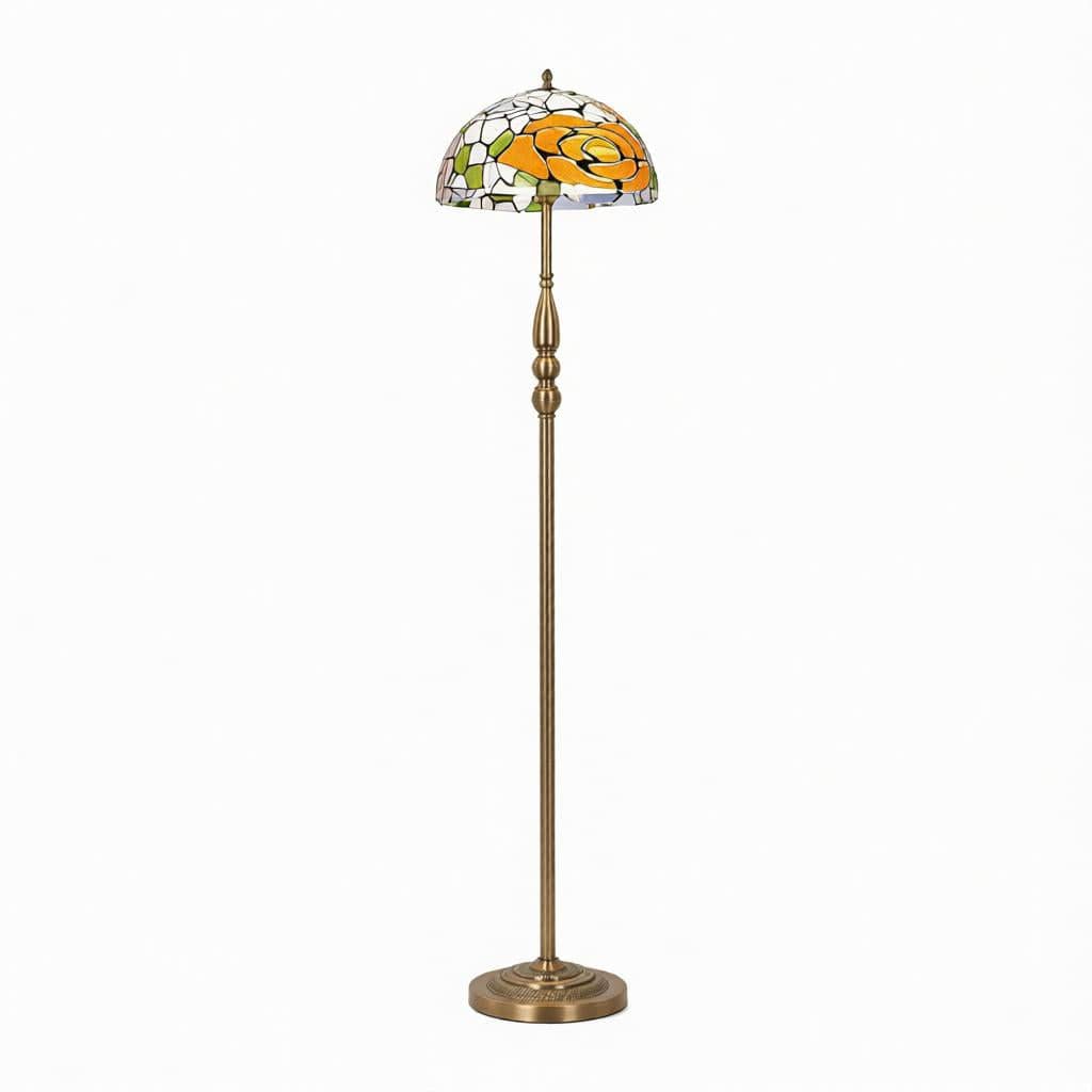 Nyreniel A I Floor Lamp - Modern Floor Lamp | HomeCartel Philippines