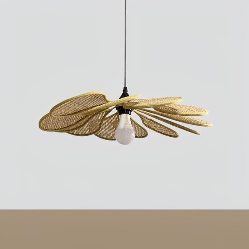 Nymorah | Pendant Light - Detail View #2 | HomeCartel