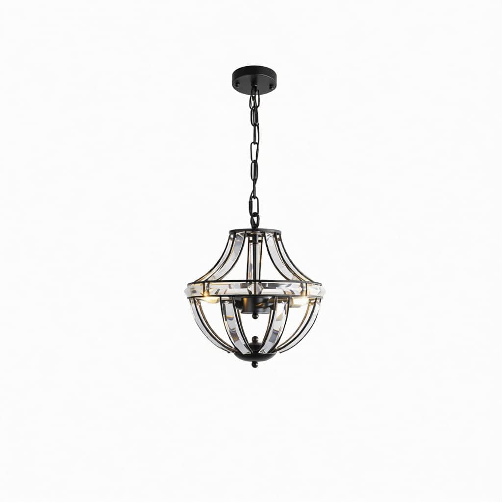 Mambo A | Pendant Light - Detail View #2 | HomeCartel