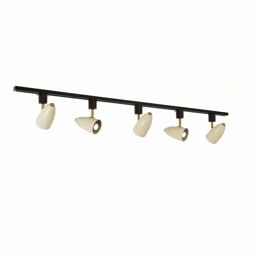 Aerenlith Une | Track Light - Detail View #9 | HomeCartel