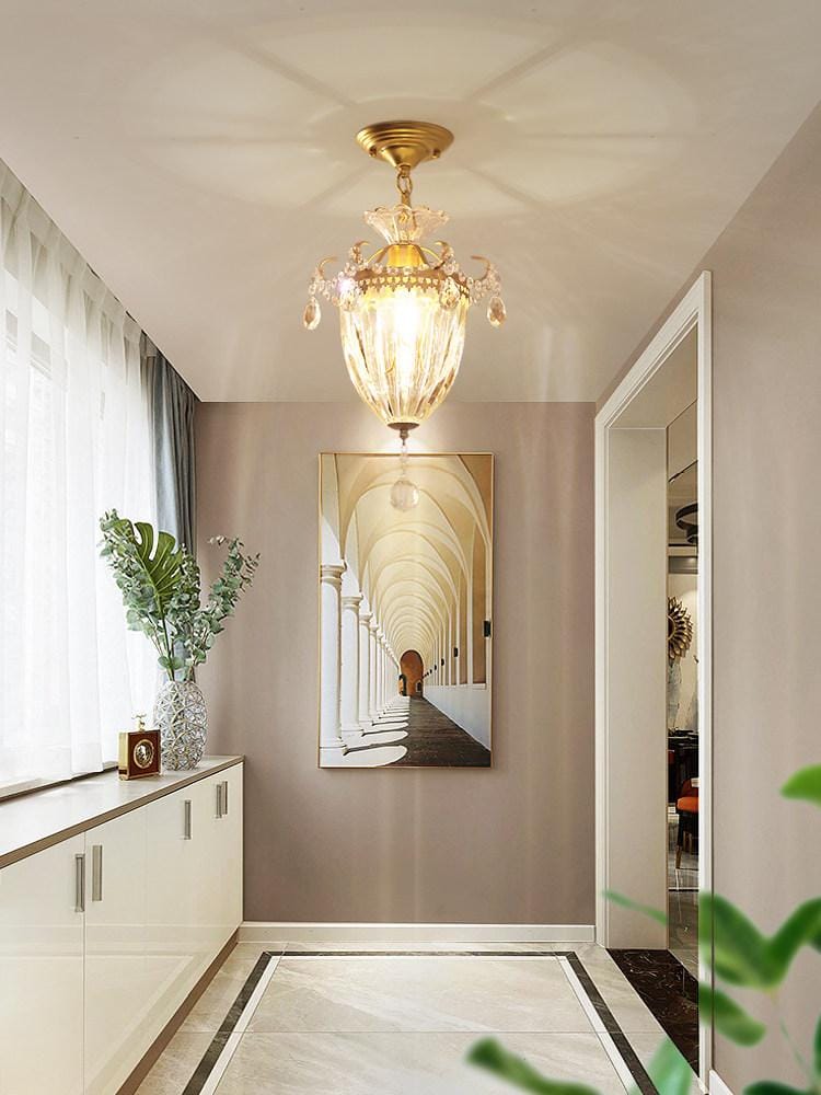 Malvaela B | Pendant Light - Detail View #2 | HomeCartel