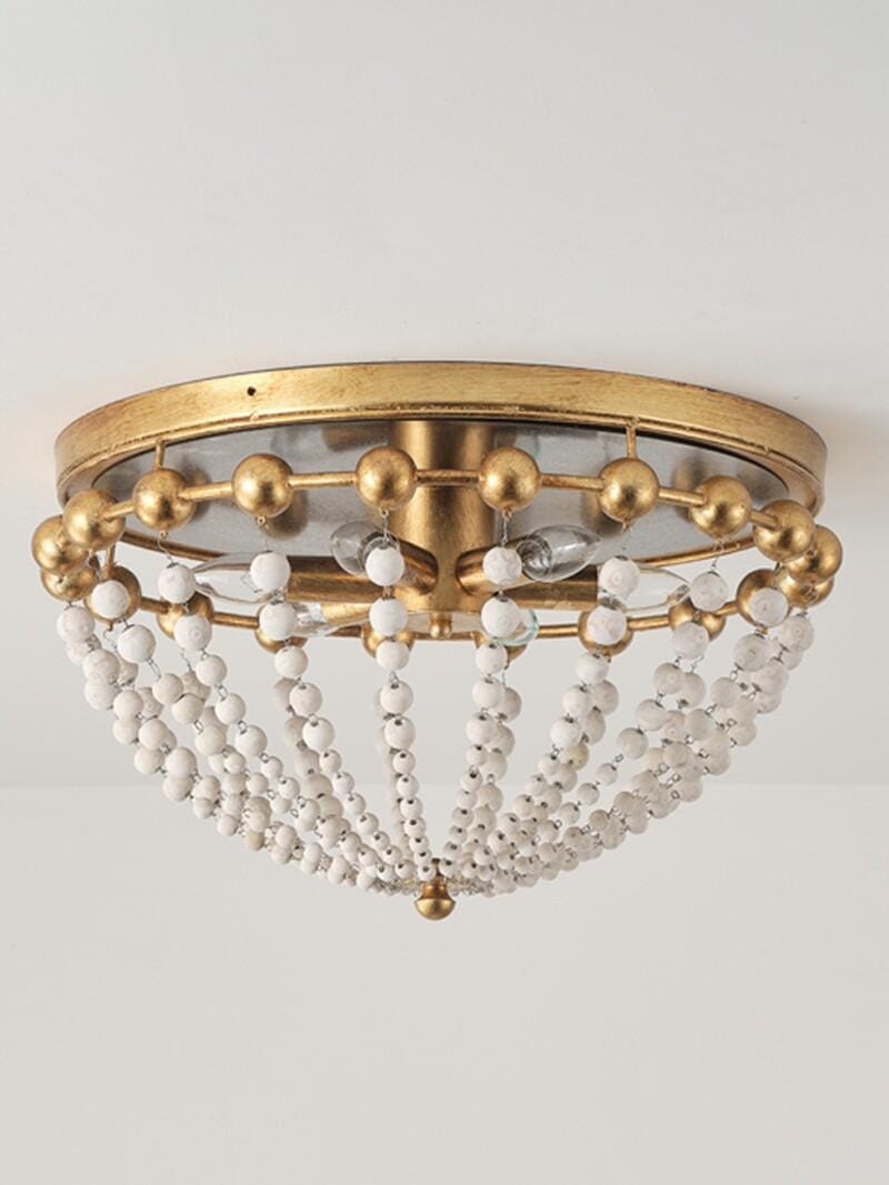 Salandy | Ceiling Mounted Light - Detail View #4 | HomeCartel