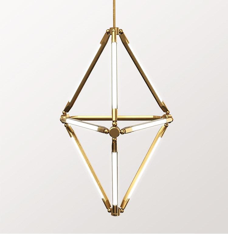 Nivalea | Chandelier - Home Cartel ®