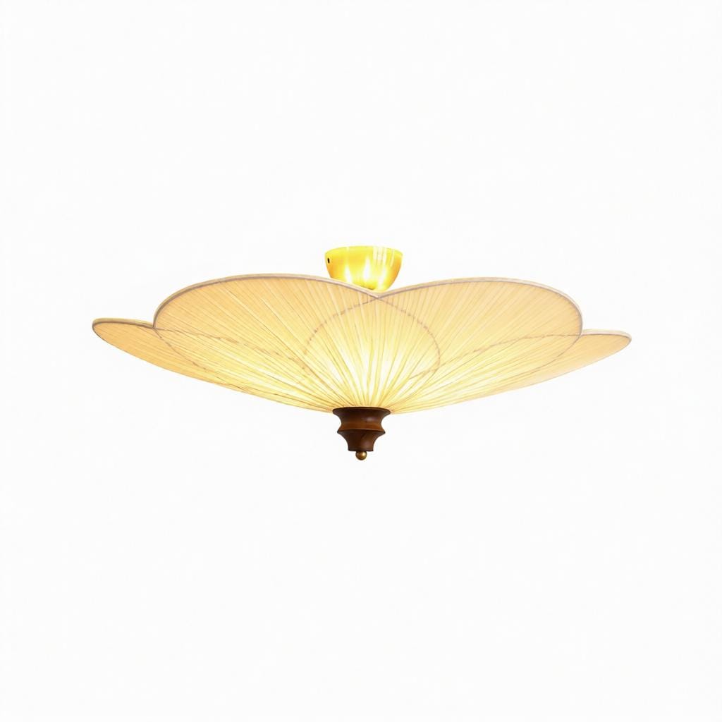 Veyleni | Semi Flush Mounted Light - Modern Lighting Fixture | HomeCartel Philippines