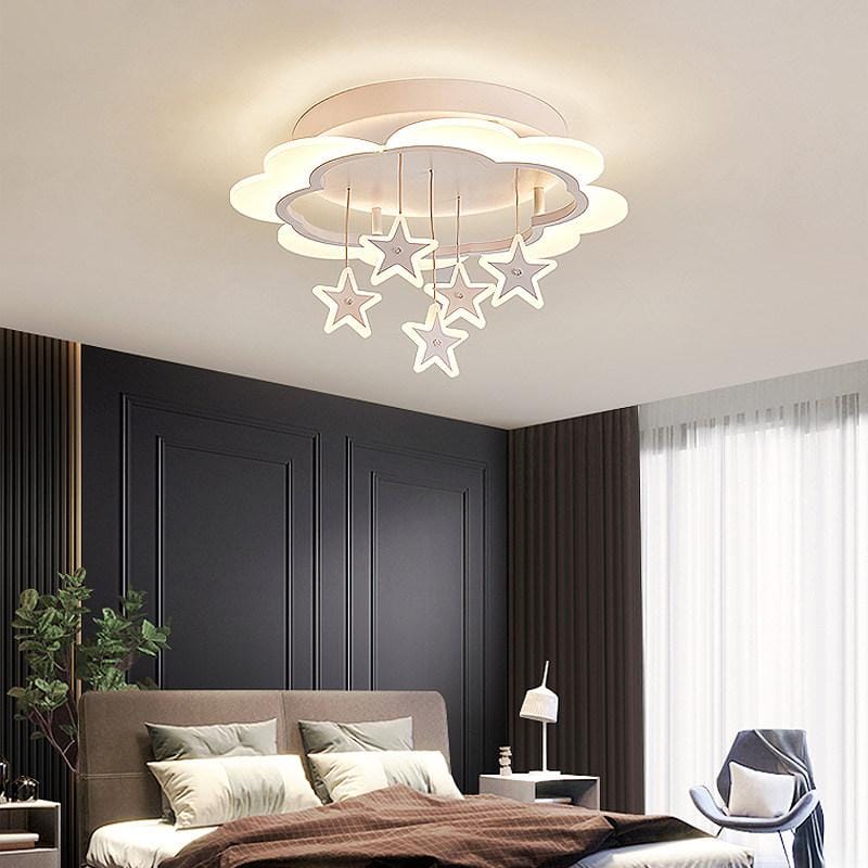 Fenvelia A | Ceiling Mounted Light - Home Cartel ®