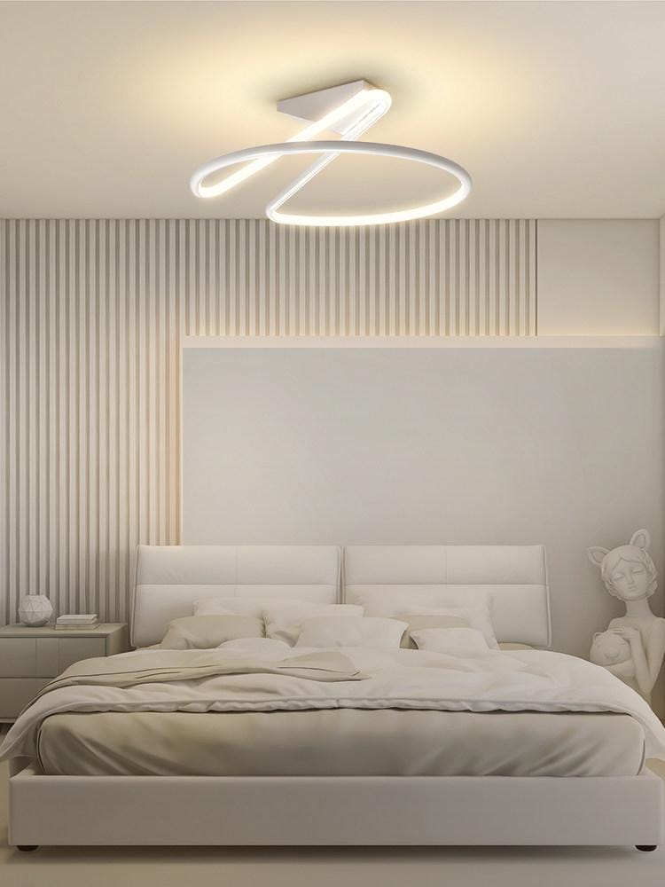 Fenesta | Semi Flush Mounted Light - Detail View #4 | HomeCartel