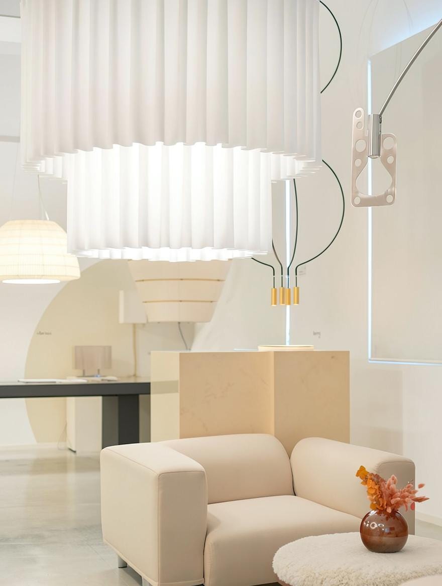 Malirun | Ceiling Mounted Light - Home Cartel ®