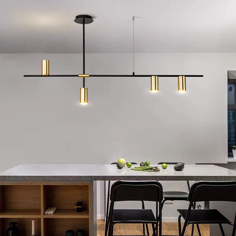 Agatta 4 | Chandelier - Home Cartel ®