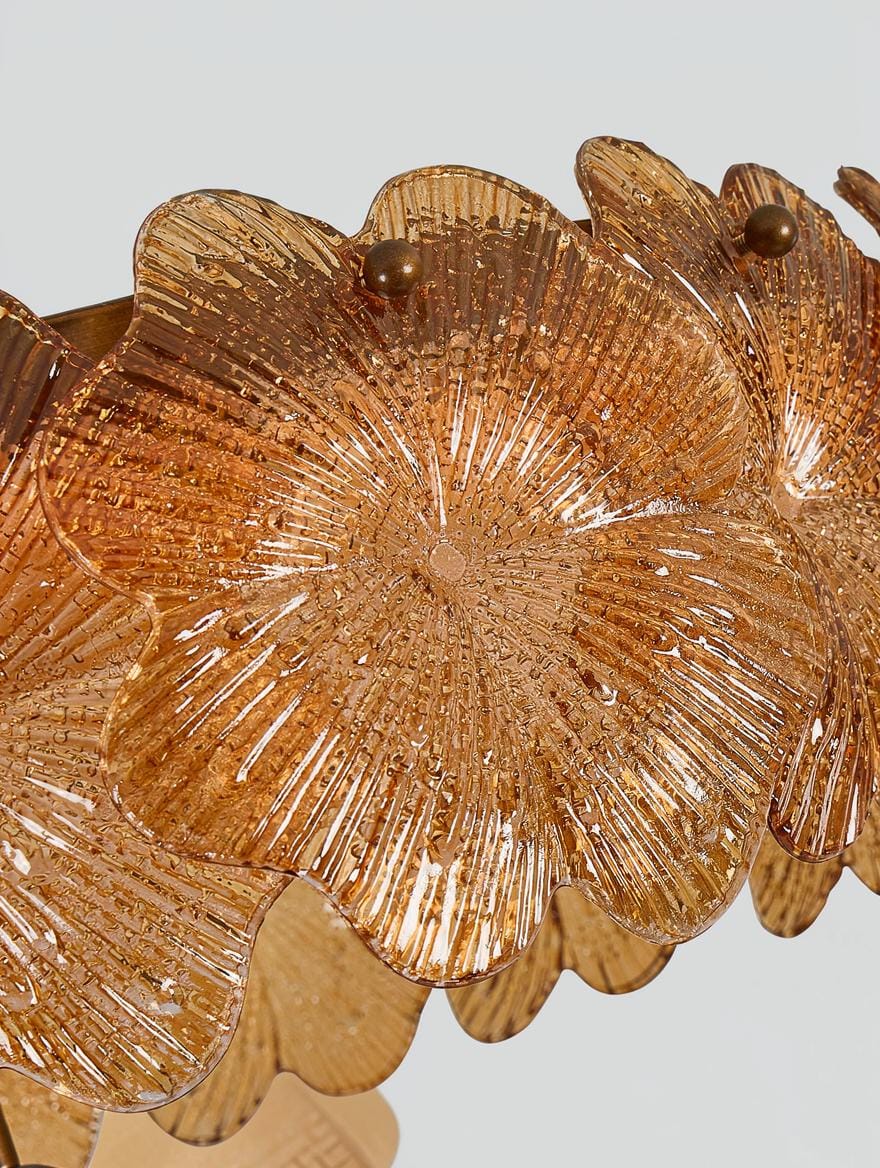Venriss | Semi Flush Mounted Light - Detail View #6 | HomeCartel